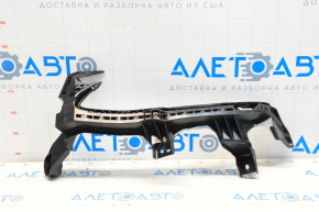 Front bumper mount for headlight left Subaru Outback 20- OEM