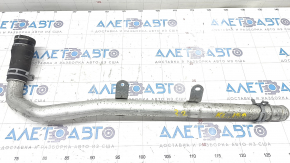 Cooling pipe upper Jeep Cherokee 19-21 3.2 rear