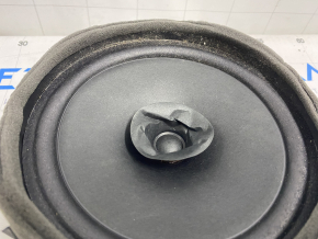 Speaker door rear left Mitsubishi Eclipse Cross 18-dented