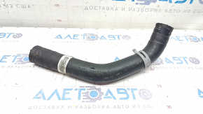 Cooling pipe upper Jeep Cherokee KL 19-22 3.2 front