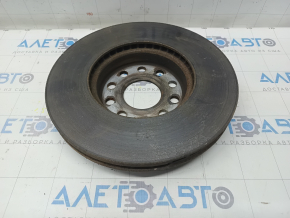 Front right brake disc VW Jetta 11-18 USA 290/25mm