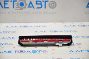 Brake light Hyundai Sonata 11-15 scratches