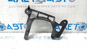 Front left drive protection Audi Q5 80A 18-20 crack
