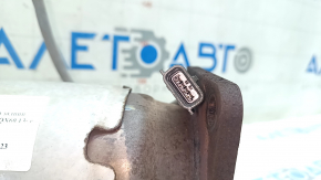 Catalytic converter rear Infiniti JX35 QX60 13- with lambda probe