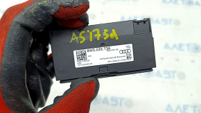 USB Hub AUX Audi A5 F5 17-