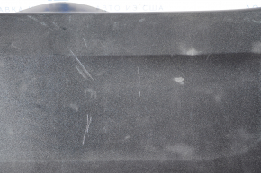 Lower trunk door trim Toyota Prius 20 04-09 black, scratches, worn