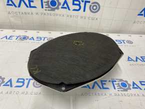 Speaker rear right Jeep Cherokee KL 14-type-1 is torn