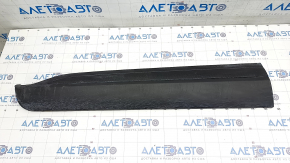 Door trim lower front left Ford Escape MK4 20- structure, scratches, broken guide and mount