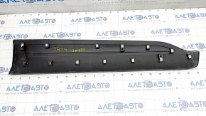 Door trim lower front left Ford Escape MK4 20- structure, scratches, broken guide and mount
