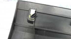 Door trim lower front left Ford Escape MK4 20- structure, scratches, broken guide and mount
