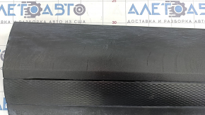 Door trim lower front left Ford Escape MK4 20- structure, scratches, broken guide and mount