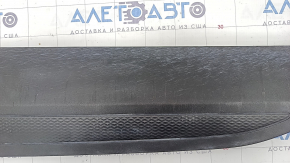 Door trim lower front left Ford Escape MK4 20- structure, scratches, broken guide and mount