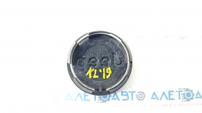 Center cap for Jeep Cherokee KL 14 disk - silver, 63/55mm
