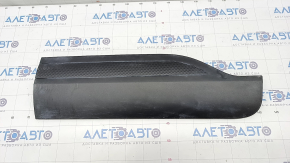 Door trim lower rear left Ford Escape MK4 20- structure, scratches