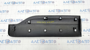 Door trim lower rear left Ford Escape MK4 20- structure, scratches