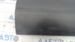 Door trim lower rear left Ford Escape MK4 20- structure, scratches