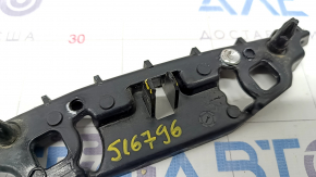 Front bumper mount left Ford Escape MK4 20 - broken mount