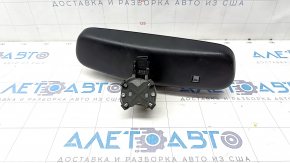 Interior mirror Audi A6 C7 12-18 for auto-dimming, black