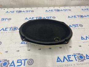 Speaker rear right Jeep Compass 17- type 1 fabric tear