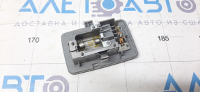 Ceiling light visor left Toyota Prius 20 04-09 abrasions