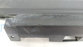 Left threshold Ford Escape MK4 20- structure, scratch