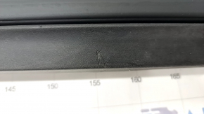 Right threshold Ford Escape MK4 20 - structure, scratches