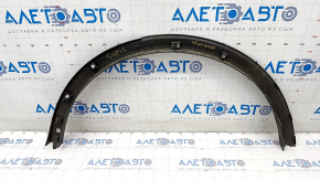 Rear right wing arch trim Ford Escape MK4 20- structure, broken fastening, scratches