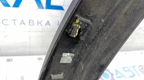 Rear right wing arch trim Ford Escape MK4 20- structure, broken fastening, scratches