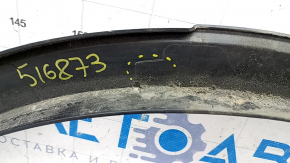 Rear right wing arch trim Ford Escape MK4 20- structure, broken fastening, scratches