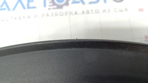 Rear right wing arch trim Ford Escape MK4 20- structure, broken fastening, scratches