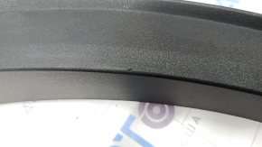 Rear right wing arch trim Ford Escape MK4 20- structure, broken fastening, scratches