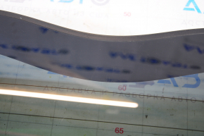Rear glass of the trunk door small Toyota Prius 20 04-09 scratches