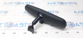 Interior mirror Subaru Legacy 15-19 black, empty, mirror element defect