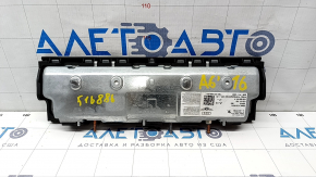 Airbag knee airbag driver left Audi A6 C7 12-18 scratches