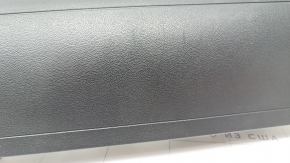 Airbag knee passenger right Audi A6 C7 12-18 scratches