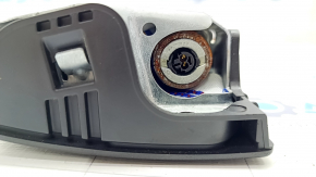Airbag knee passenger right Audi A6 C7 12-18 scratches