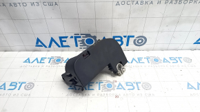 Positive terminal Audi Q5 80A 18-24 with fuses, without pyropatron