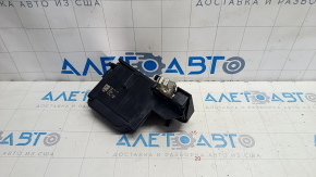 Positive terminal Audi Q5 80A 18-24 with fuses, without pyropatron