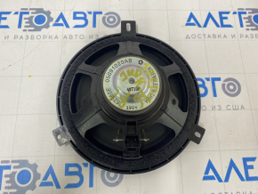 Speaker rear left Jeep Grand Cherokee WK2 11-21 fabric tear