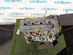 Engine 2AZ-FXE Toyota Camry v40 2.4 hybrid started 137k