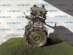 Engine 2AZ-FXE Toyota Camry v40 2.4 hybrid started 137k