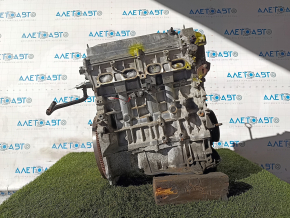 Engine 2AZ-FXE Toyota Camry v40 2.4 hybrid started 137k