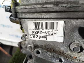 Engine 2AZ-FXE Toyota Camry v40 2.4 hybrid started 137k