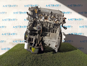 Engine 2AZ-FXE Toyota Camry v40 2.4 hybrid started 137k