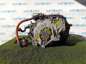 Automatic transmission assembly Toyota Camry v40 hybrid CVT 137k