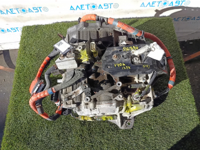 Automatic transmission assembly Toyota Camry v40 hybrid CVT 137k