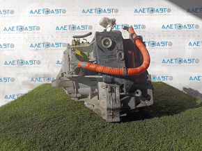 Automatic transmission assembly Toyota Camry v40 hybrid CVT 137k