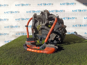 Automatic transmission assembly Toyota Camry v40 hybrid CVT 137k