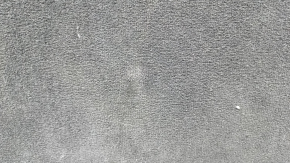 Mercedes GLC 16-22 trunk floor burnt, scratches on chrome
