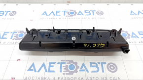 Climate control Mercedes GLC 16-22